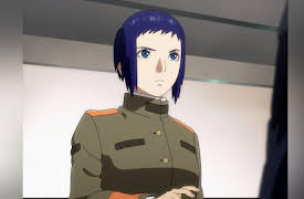 Ghost in the Shell: Arise - Alternative Architecture (Original Japanese Version) Season 1: Ghost Pain, Part 1