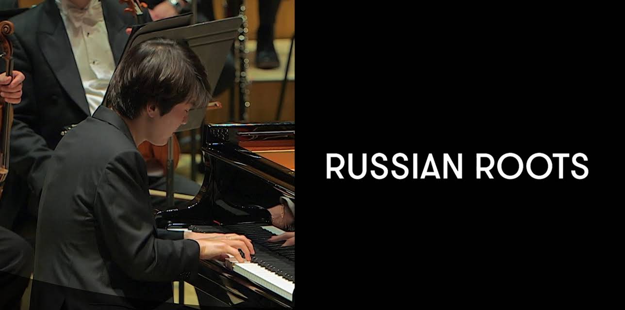 Russian Roots (2019)