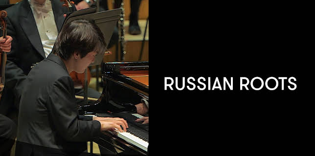 Russian Roots (2019)