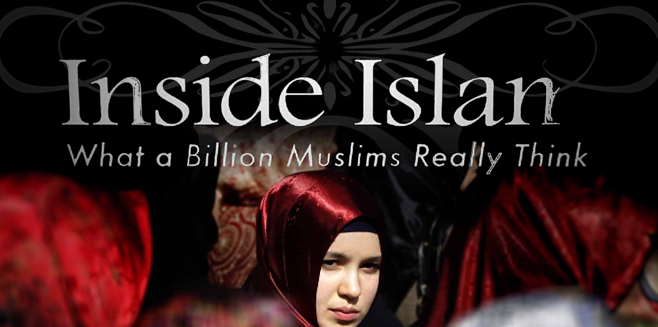 Inside Islam: What a Billion Muslims Really Think (2009)