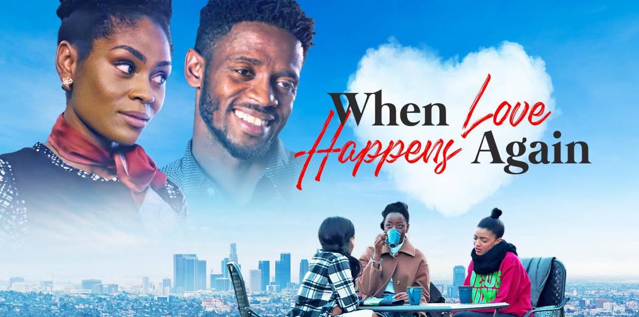When Love Happens Again (2016)