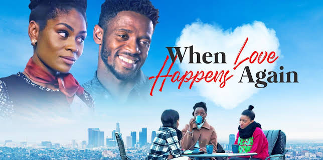 When Love Happens Again (2016)