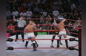TNA Wrestling 2006: iMPACT! 7/20/06