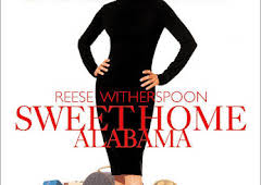 Sweet Home Alabama