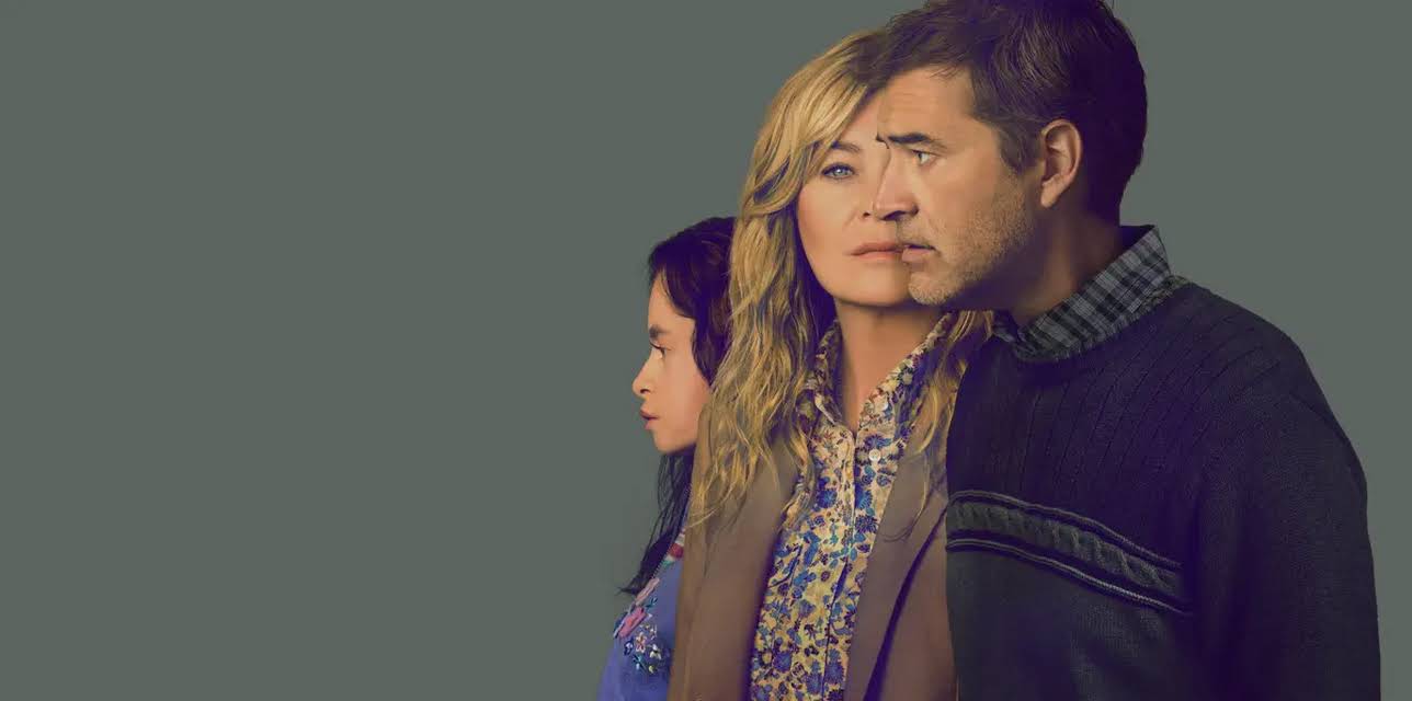 Good American Family