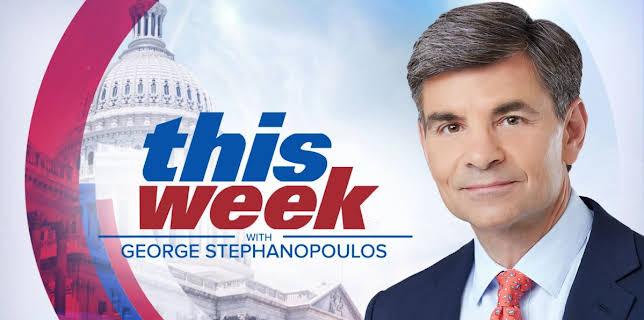 This Week with George Stephanopoulos