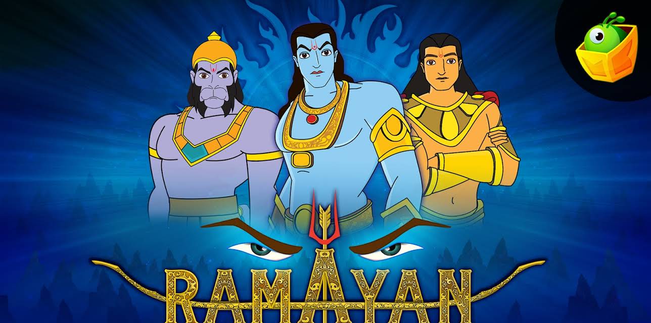 Ramayan - The King Of Kings (2014)