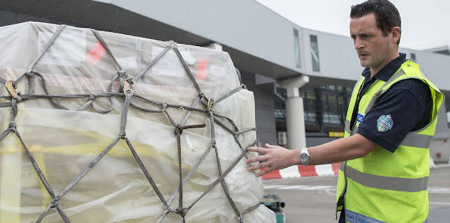 00:45: Border Patrol Ireland - Einsatz an der Grenze | ProSieben Maxx | 1/26 2026