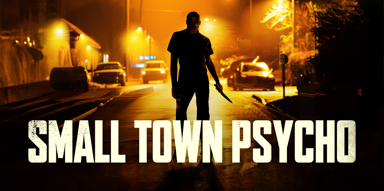 Small Town Psycho (2020)