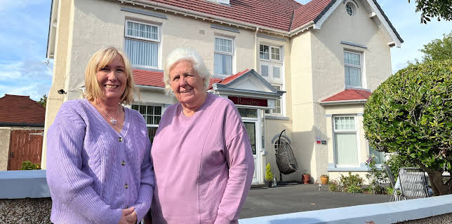 5:20 PM: Four in a Bed | More 4 | 11/1 2025