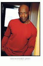 Rothaford Gray som 
