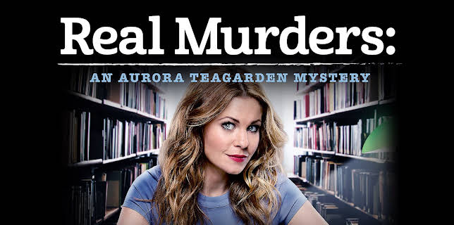 Real Murders: An Aurora Teagarden Mystery (2015)