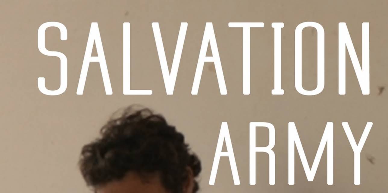 Salvation Army (2015)