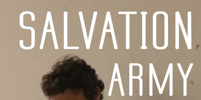 Salvation Army (2015)