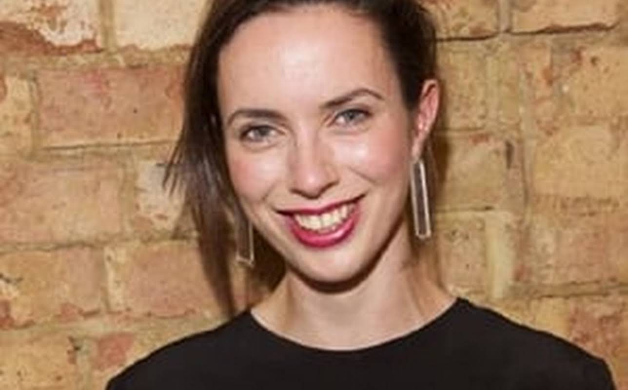 Kate O'Flynn