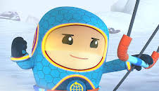 Go Jetters