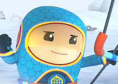 Go Jetters