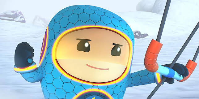 4:15 PM: Go Jetters (S3) | Cbeebies | 1/11 2026