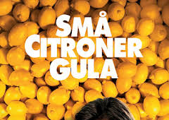 Små Citroner Gula