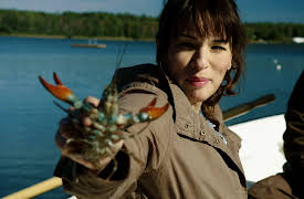 Rachel Khoo My Swedish Kitchen: A Festive Ending