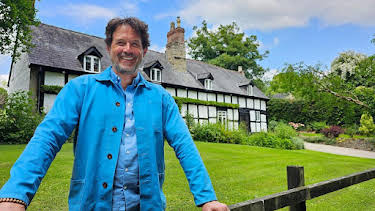 2:45 PM: Escape to the Country (S26) | BBC One | 9/14 2026
