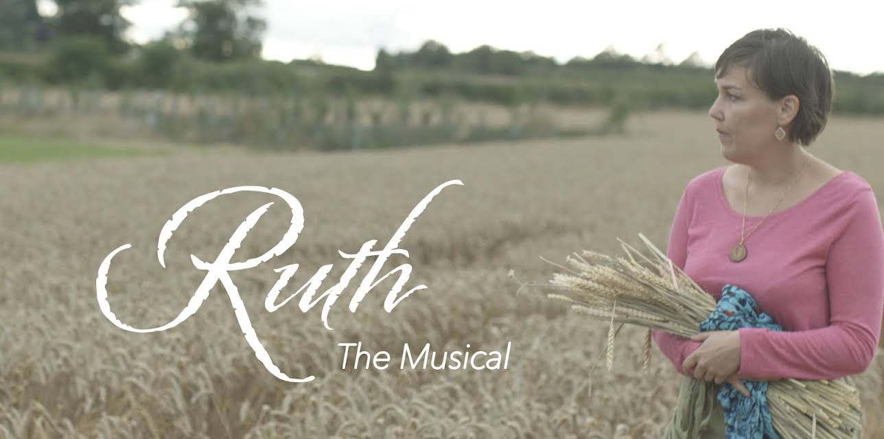 Ruth - The Musical (2019)