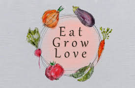 Eat Grow Love: Clover Mamma Afrika
