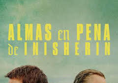 Almas en pena de Inisherin