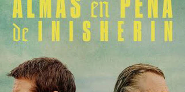 22:45: Almas en pena de Inisherin | Telemadrid | 12/9 2025