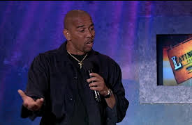 Latino Laugh Festival: Luke Torres, Brandon Scott