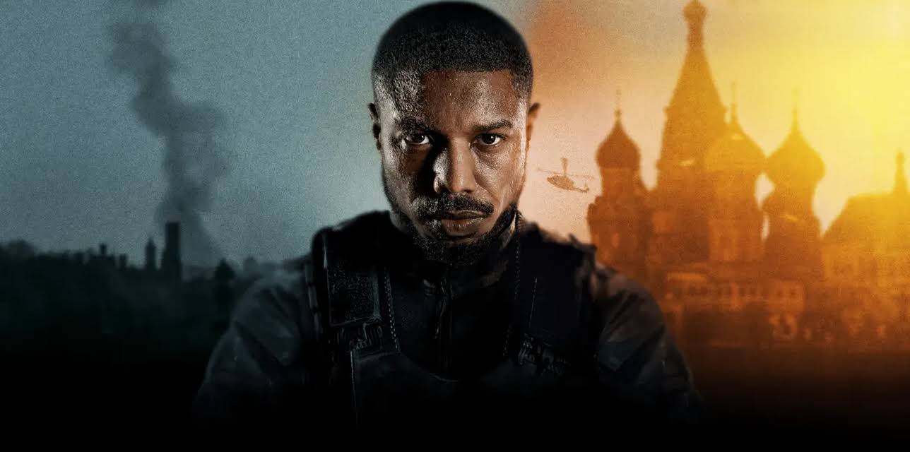 Tom Clancy's Without Remorse (2021)