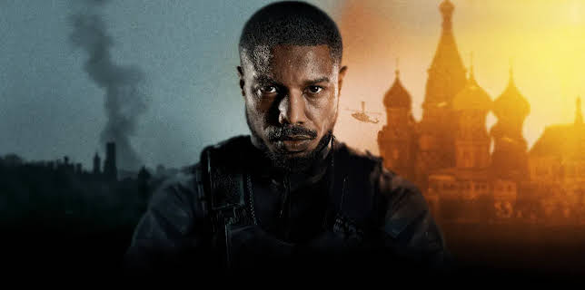 Tom Clancy's Without Remorse (2021)