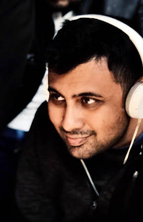 Prosit Roy as Director