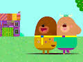 Hey Duggee