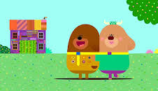 Hey Duggee