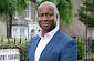 Nicholas Bailey Steps onto the Dancefloor for Strictly Christmas Special