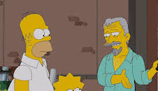 Die Simpsons