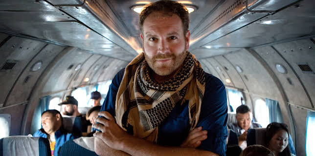 04:50: Verdens myter og mysterier (S3 E5) (S3) | VOX | 3/13 2026