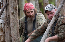 Mountain Monsters: Episode 11