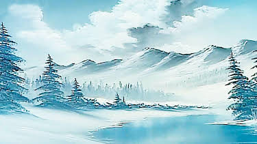 15:30: Bob Ross - The Joy of Painting | ARD Alpha | 9/13 2026