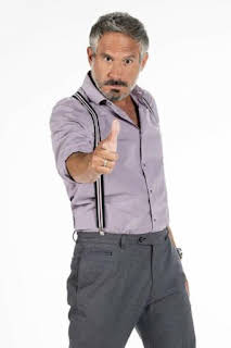 07:20: Simón dice | Canal de las Estrellas | 4/5 2026