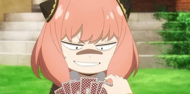 17:40: Spy x Family | ProSieben Maxx | 1/16 2026