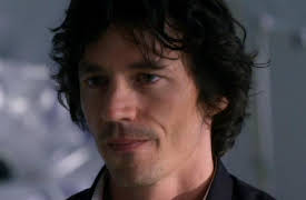 90210, Season 1: Model Behavior