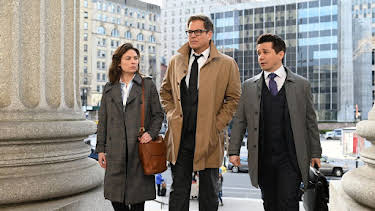 6:00 PM: Bull (S3 E21) (S3) | 5 USA | 6/13 2026