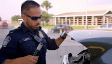 Border Patrol USA - Einsatz an Mexikos Grenze