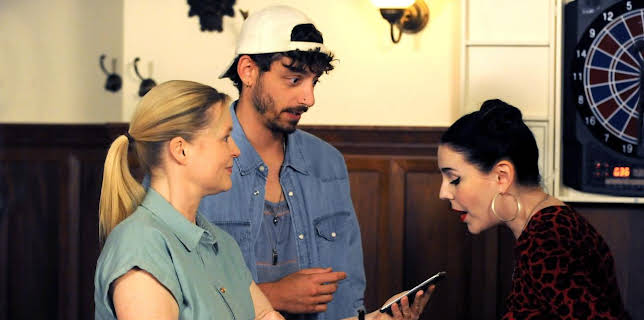 19:30: Dahoam is Dahoam (3639) | BR Fernsehen | 11/3 2025