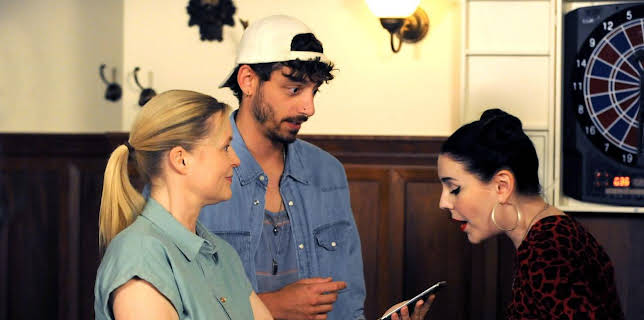 Dahoam is Dahoam (3639)