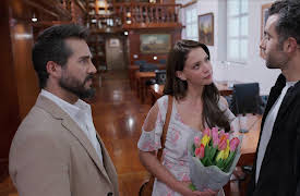 La mujer del diablo season-1: La mujer del diablo Capítulo 1