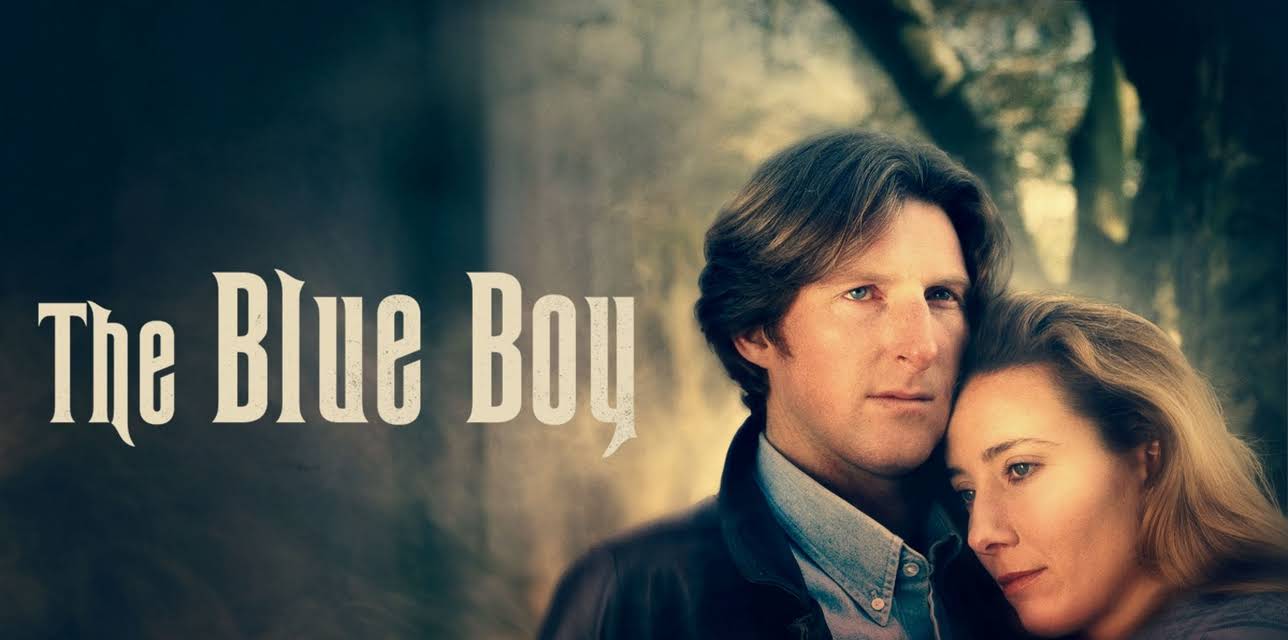 The Blue Boy (1994)