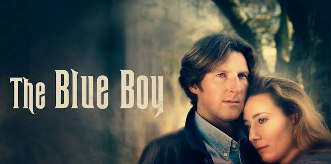 The Blue Boy (1994)